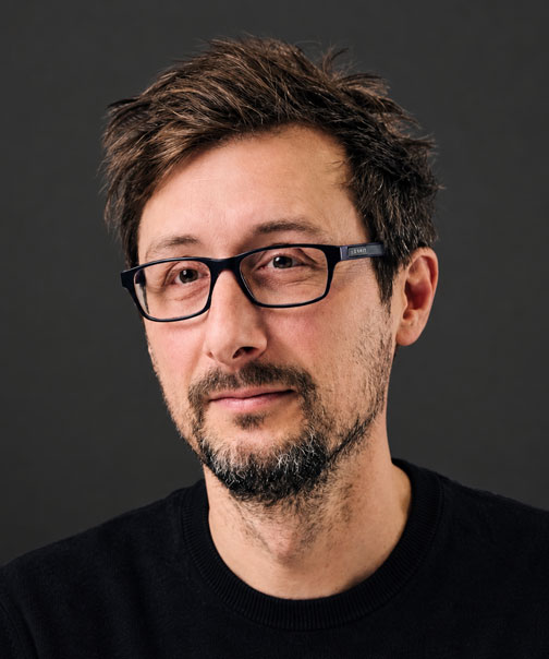 Adam Holloway