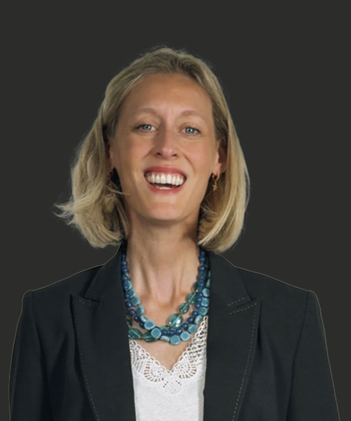 Caroline Thorneycroft