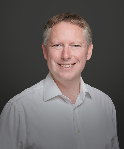 Crispin Beale