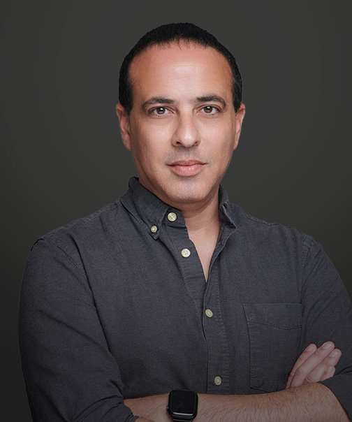 Liron Hader
