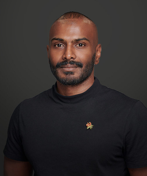Maharaj Varatharajah