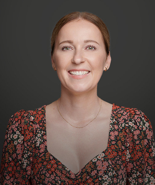 Rachel scott