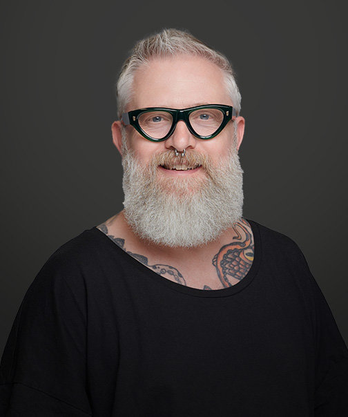 Simon Gittings
