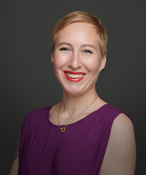 Vanessa Wiegand