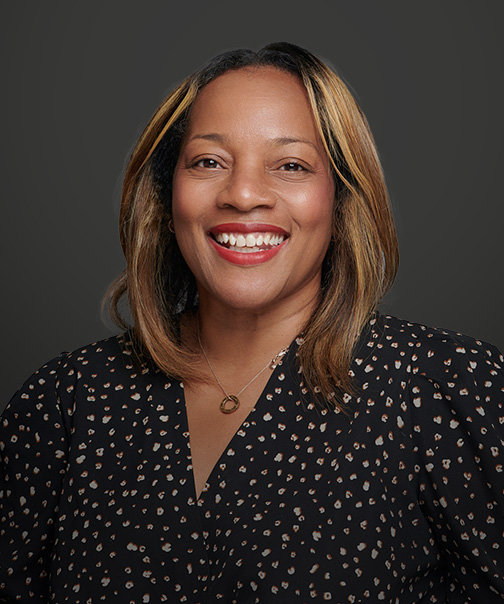 Veronique Robinson