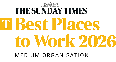 Best places to work 2026