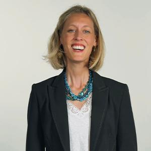 Caroline Thorneycroft