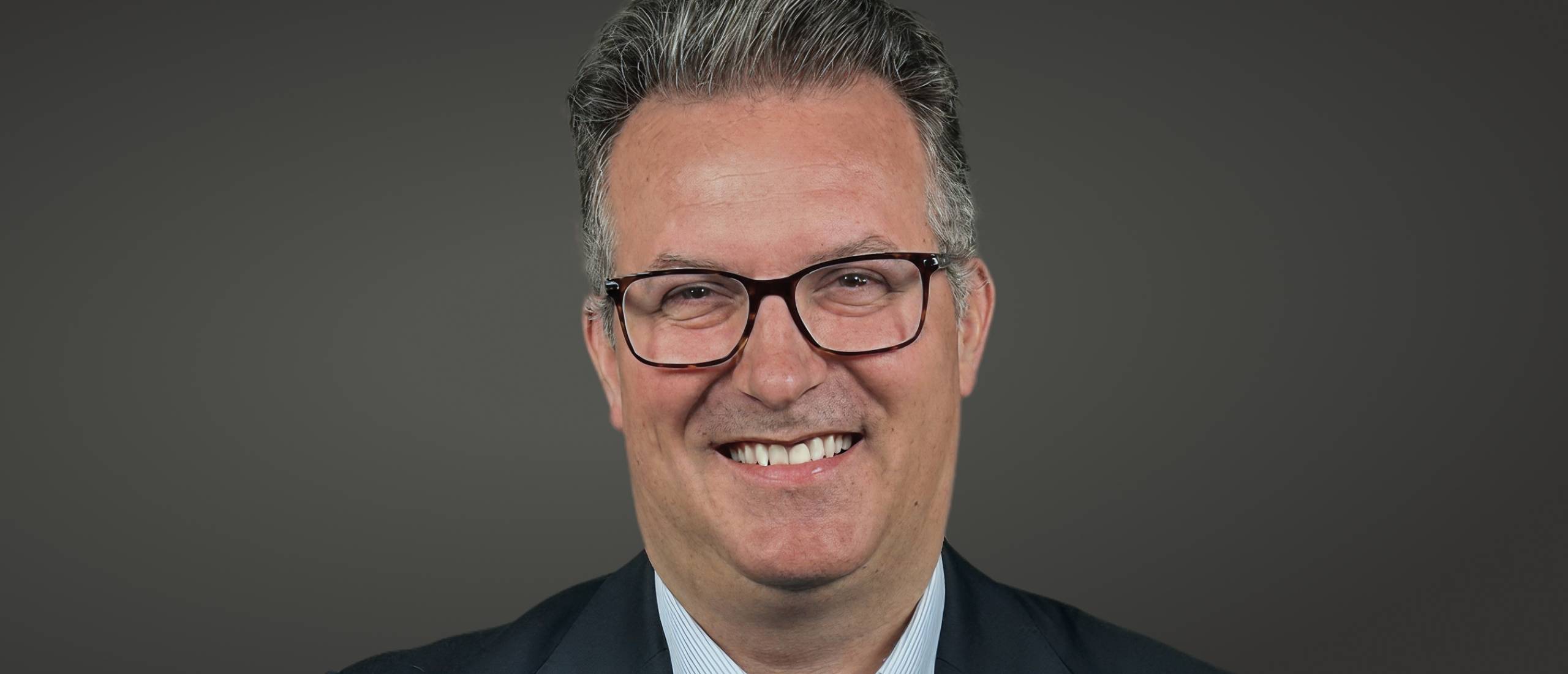 Richard Simons