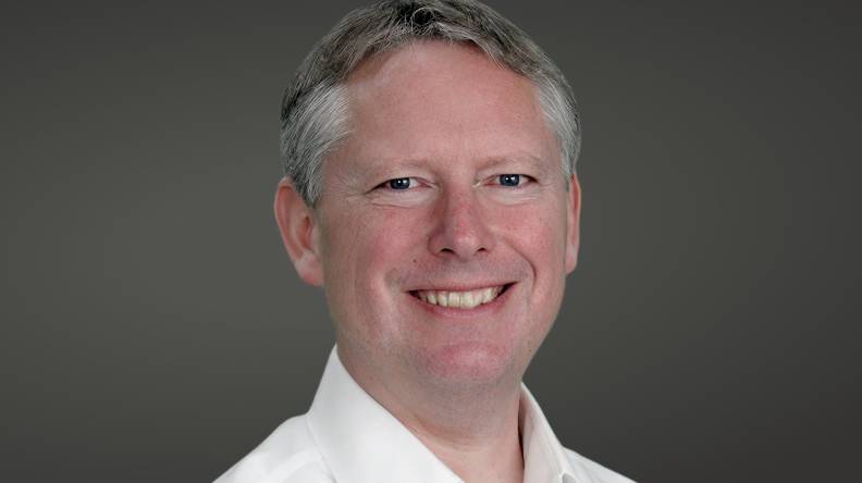 Crispin Beale Interview with London Stock Exchange