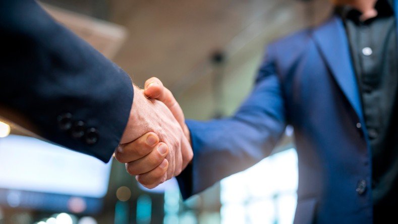 Welcoming our new joiners