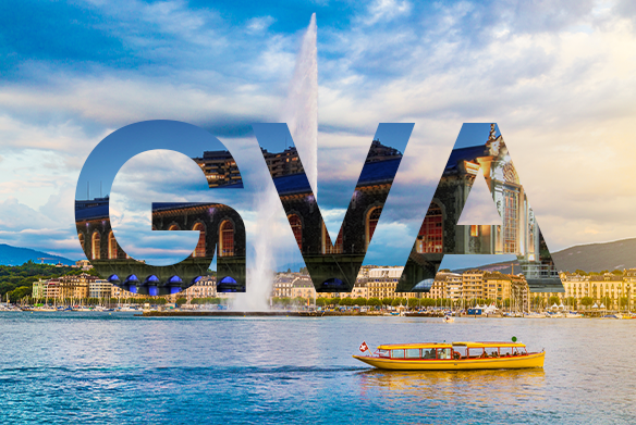 Geneva, Switzerland
