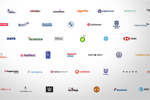 Trusted Partners
