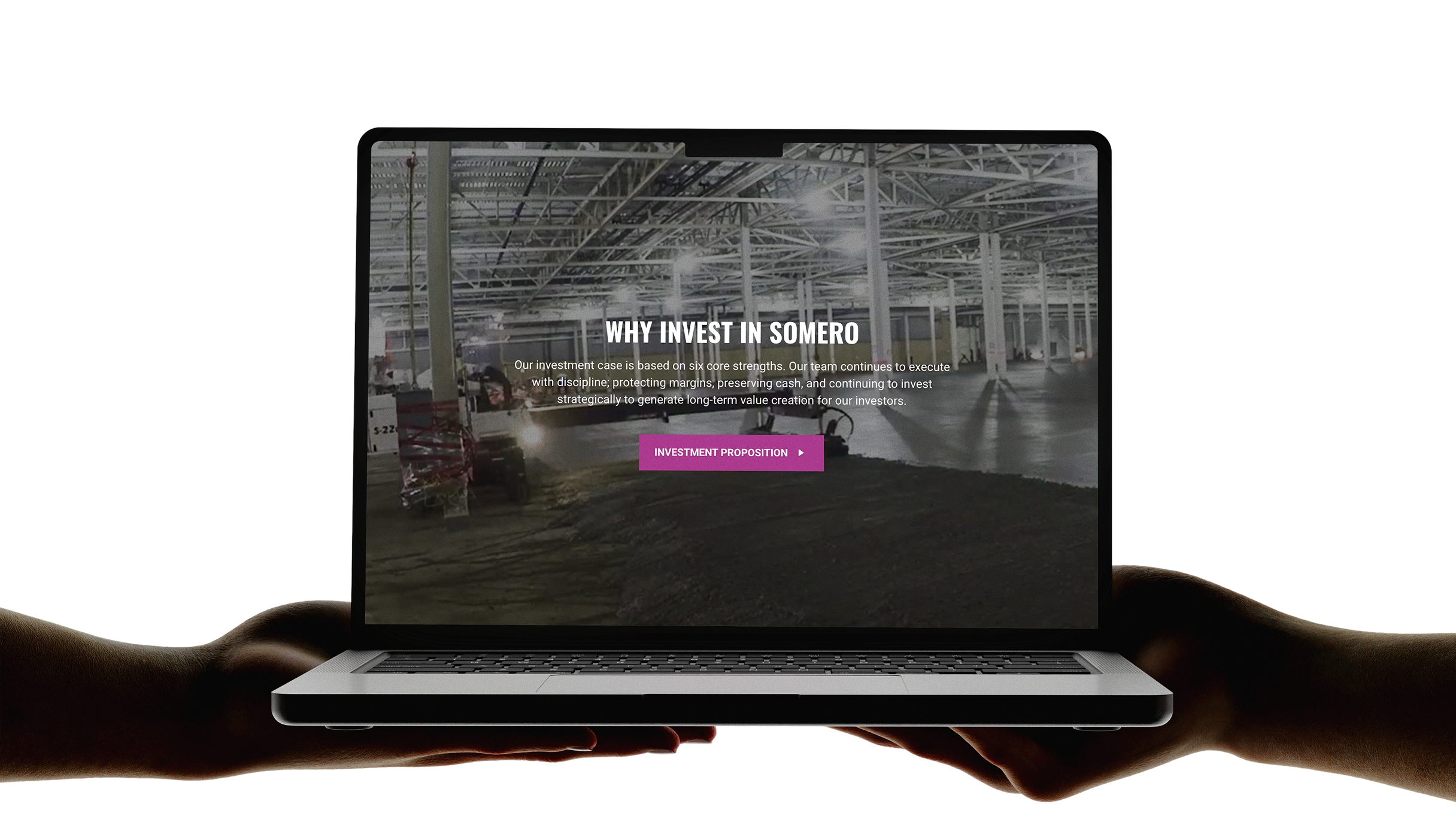 Full Width Image