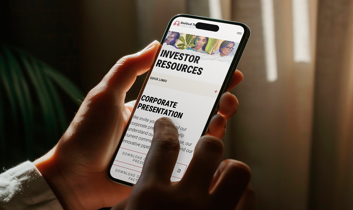 united-therapeutics-challenge